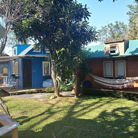 Hotel Mini House Park Campo Alegre  Exterior foto