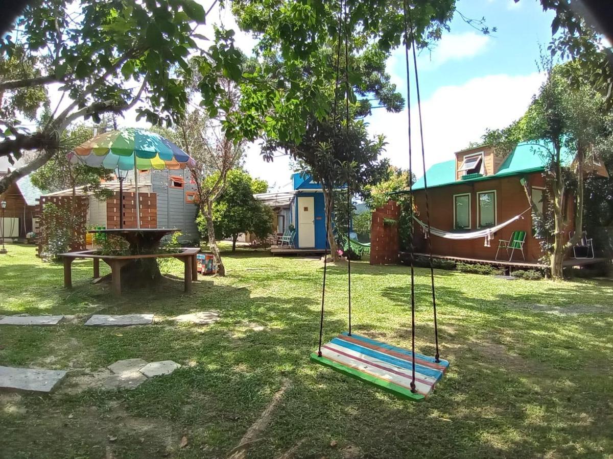 Hotel Mini House Park Campo Alegre  Exterior foto
