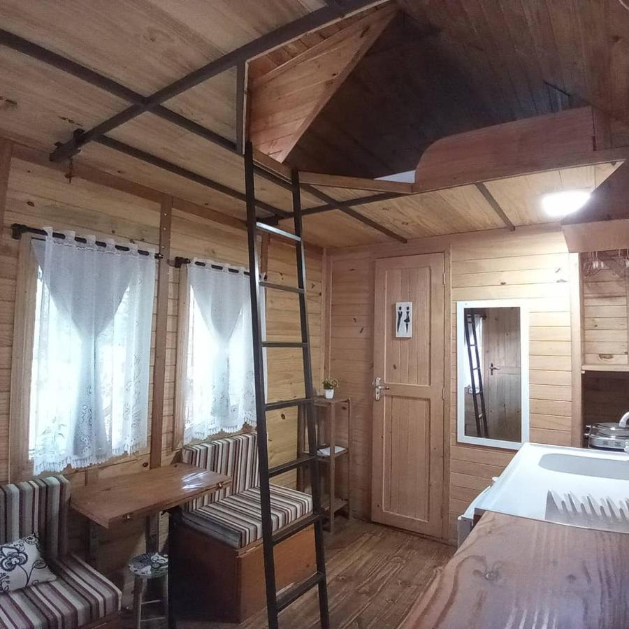 Hotel Mini House Park Campo Alegre  Exterior foto