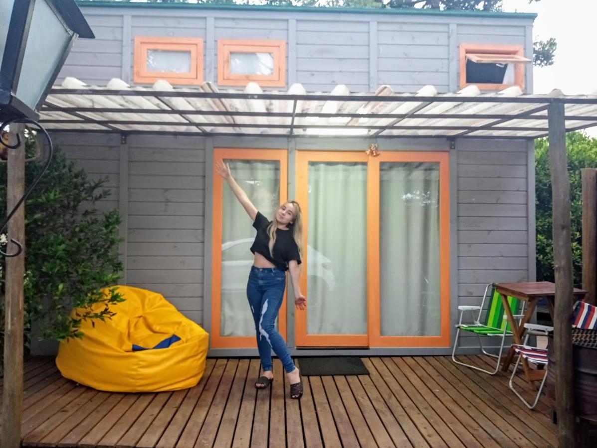Hotel Mini House Park Campo Alegre  Exterior foto