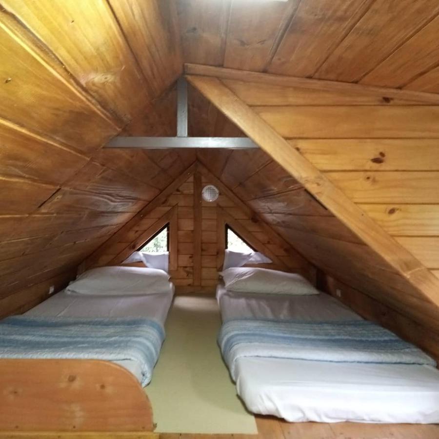 Hotel Mini House Park Campo Alegre  Exterior foto