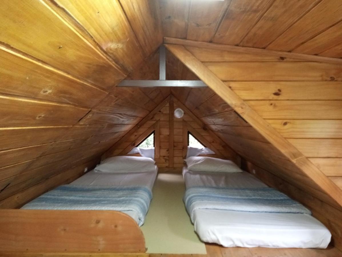 Hotel Mini House Park Campo Alegre  Exterior foto