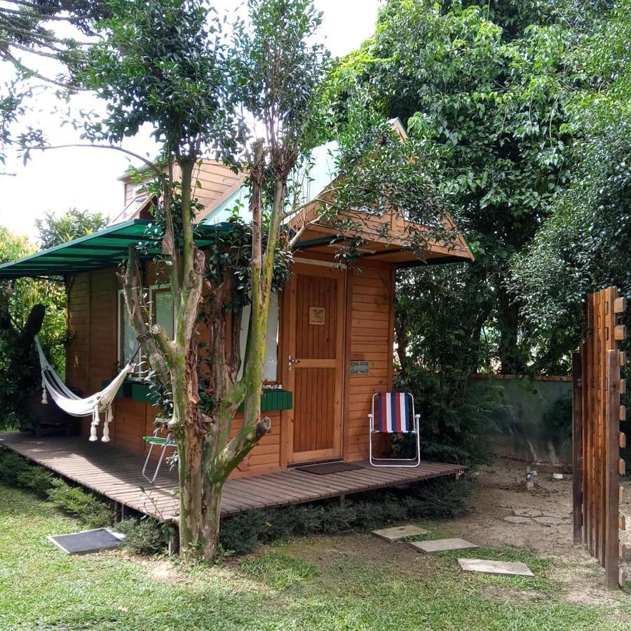 Hotel Mini House Park Campo Alegre  Exterior foto