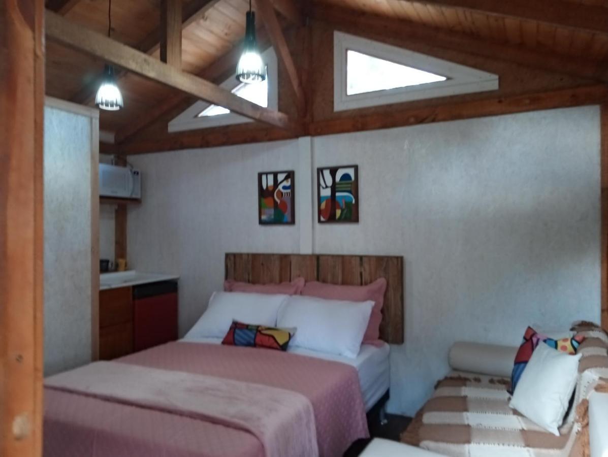 Hotel Mini House Park Campo Alegre  Exterior foto