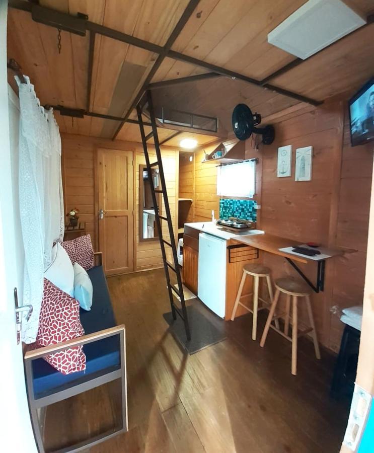 Hotel Mini House Park Campo Alegre  Exterior foto